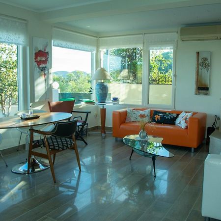 Maya'S Home Dhaskalion Bagian luar foto