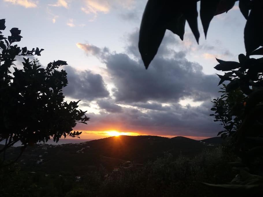 Maya'S Home Dhaskalion Bagian luar foto