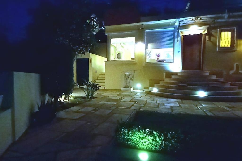 Maya'S Home Dhaskalion Bagian luar foto