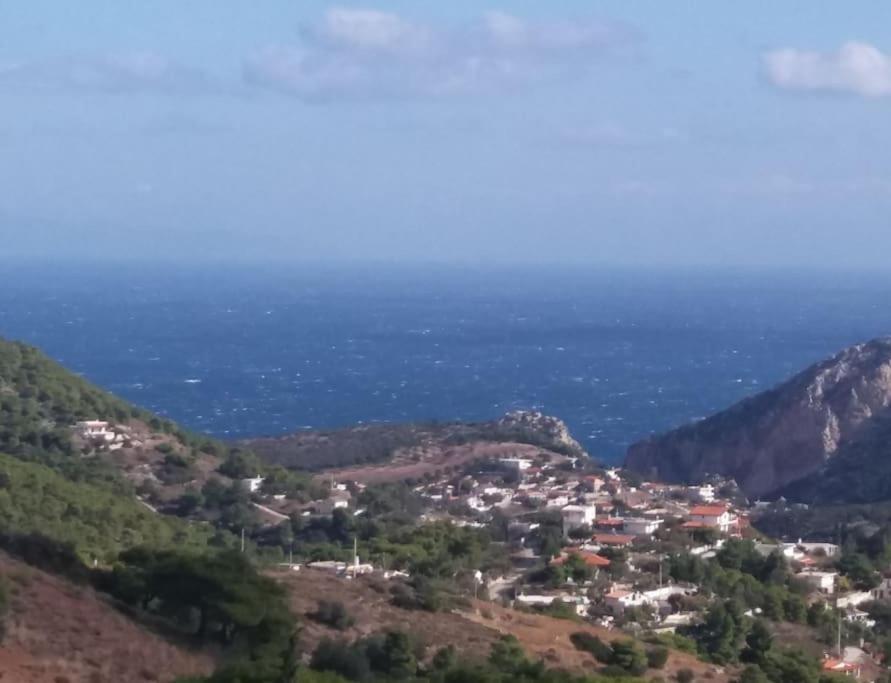 Maya'S Home Dhaskalion Bagian luar foto