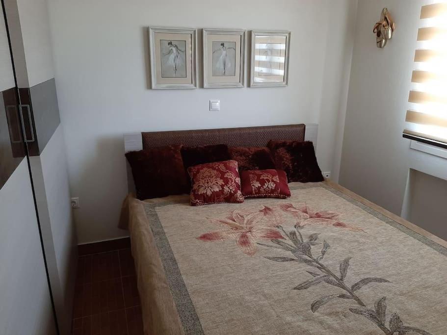 Maya'S Home Dhaskalion Bagian luar foto