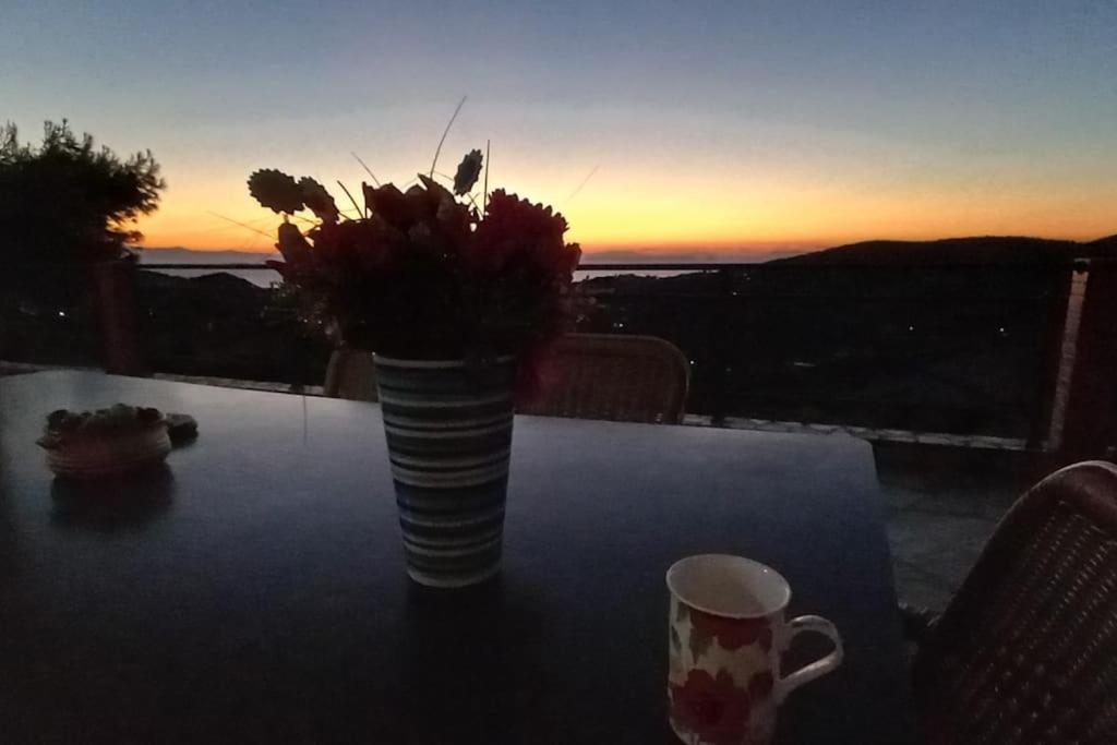 Maya'S Home Dhaskalion Bagian luar foto