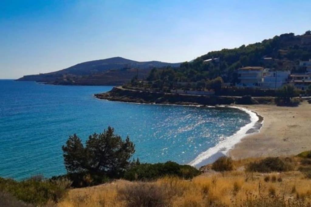 Maya'S Home Dhaskalion Bagian luar foto