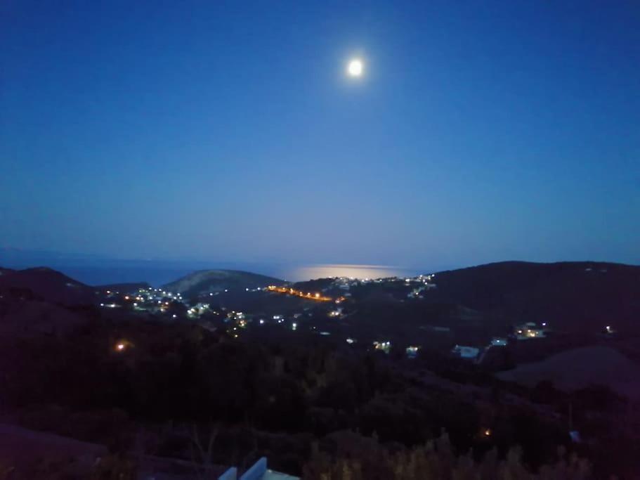 Maya'S Home Dhaskalion Bagian luar foto