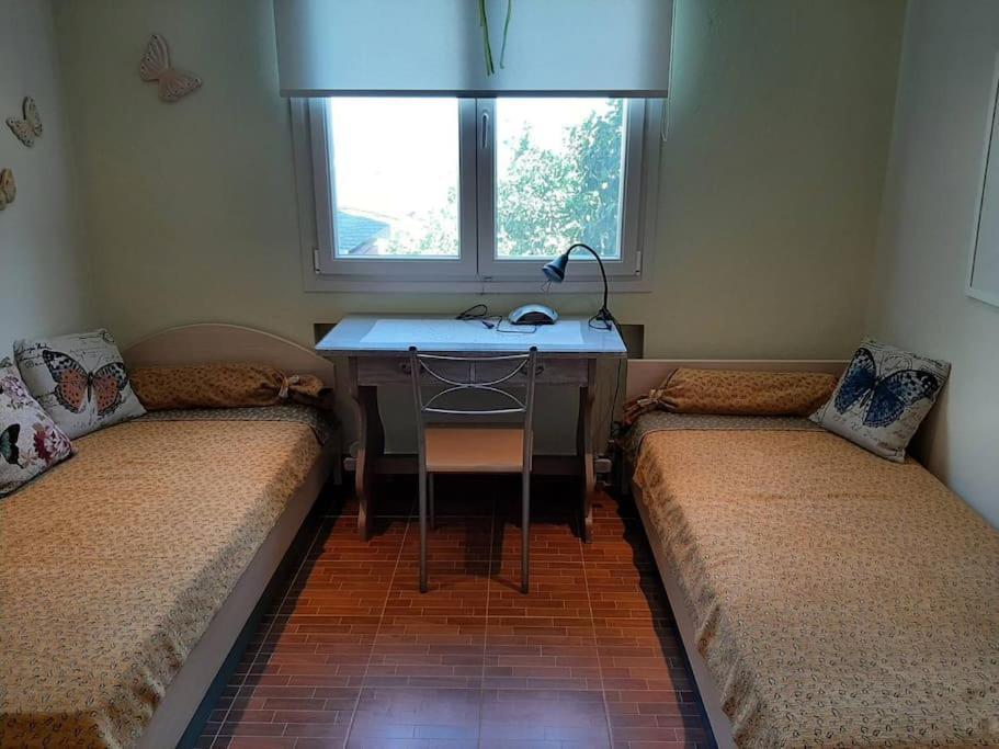 Maya'S Home Dhaskalion Bagian luar foto