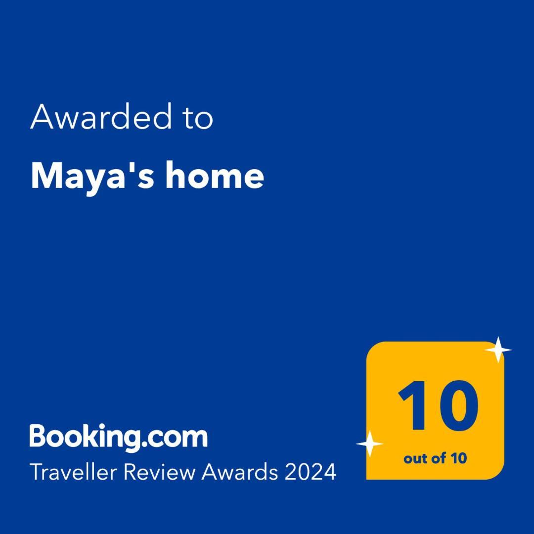 Maya'S Home Dhaskalion Bagian luar foto