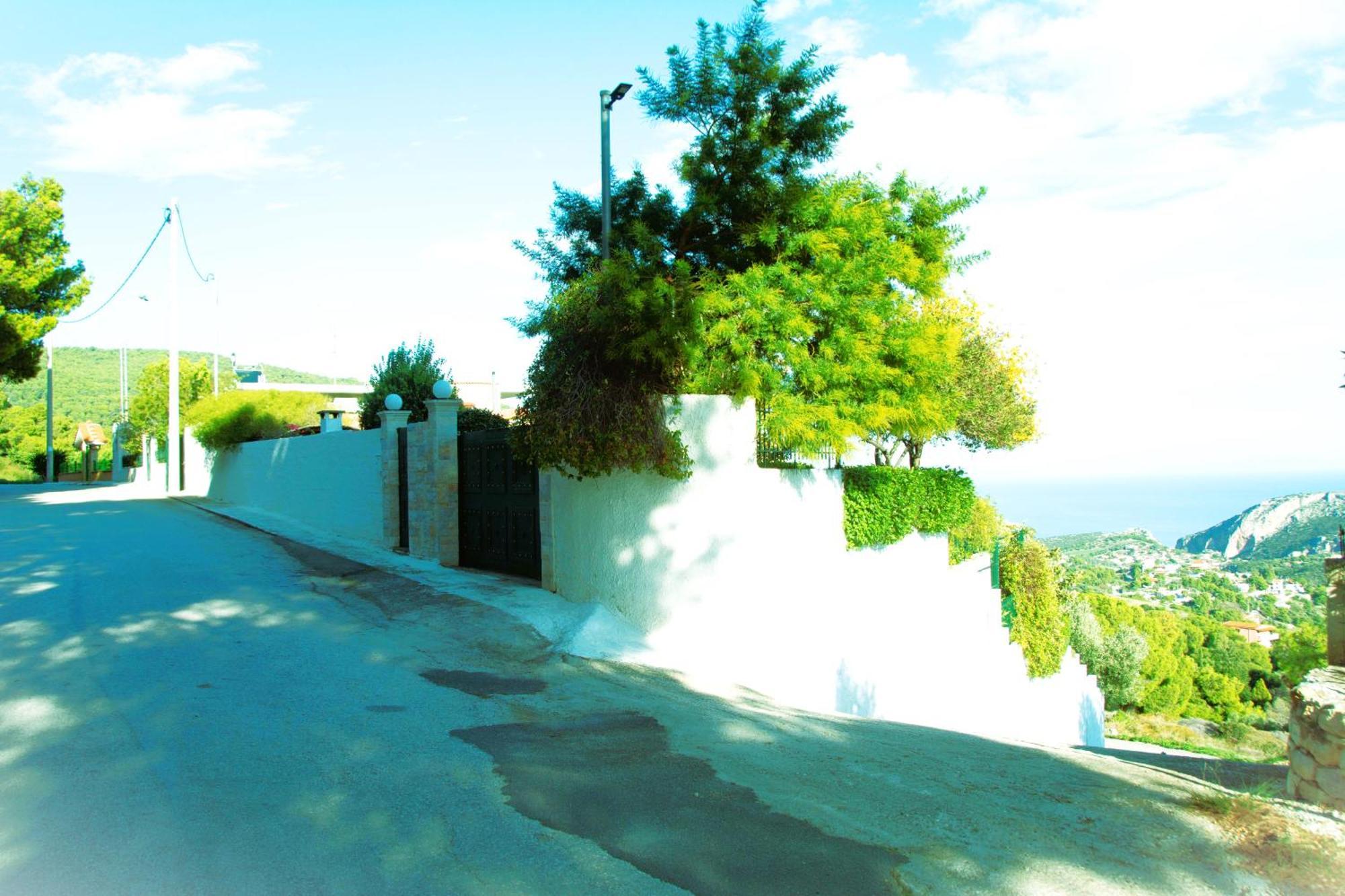Maya'S Home Dhaskalion Bagian luar foto