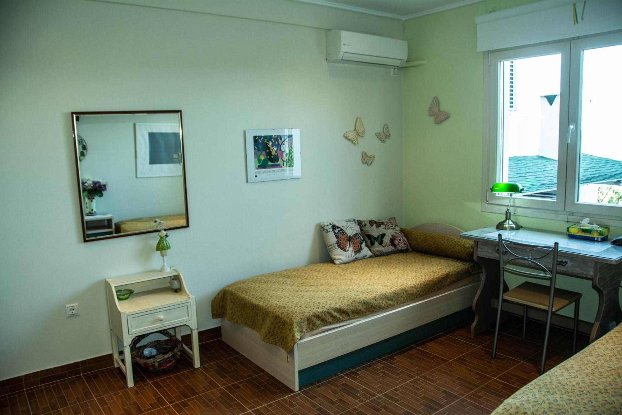 Maya'S Home Dhaskalion Bagian luar foto
