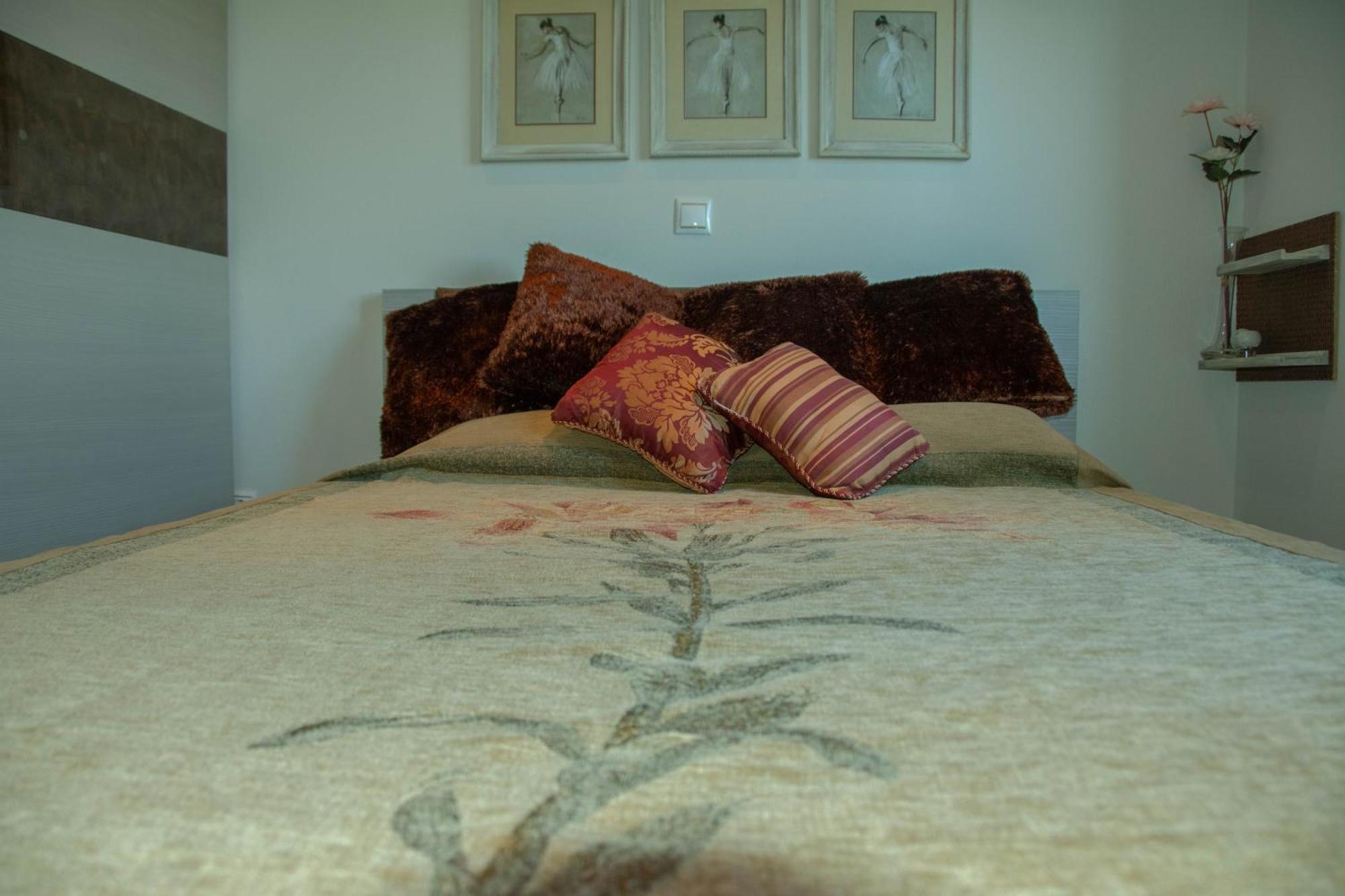 Maya'S Home Dhaskalion Bagian luar foto