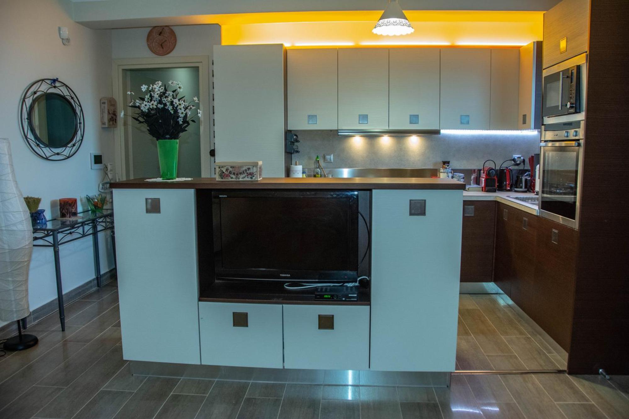 Maya'S Home Dhaskalion Bagian luar foto