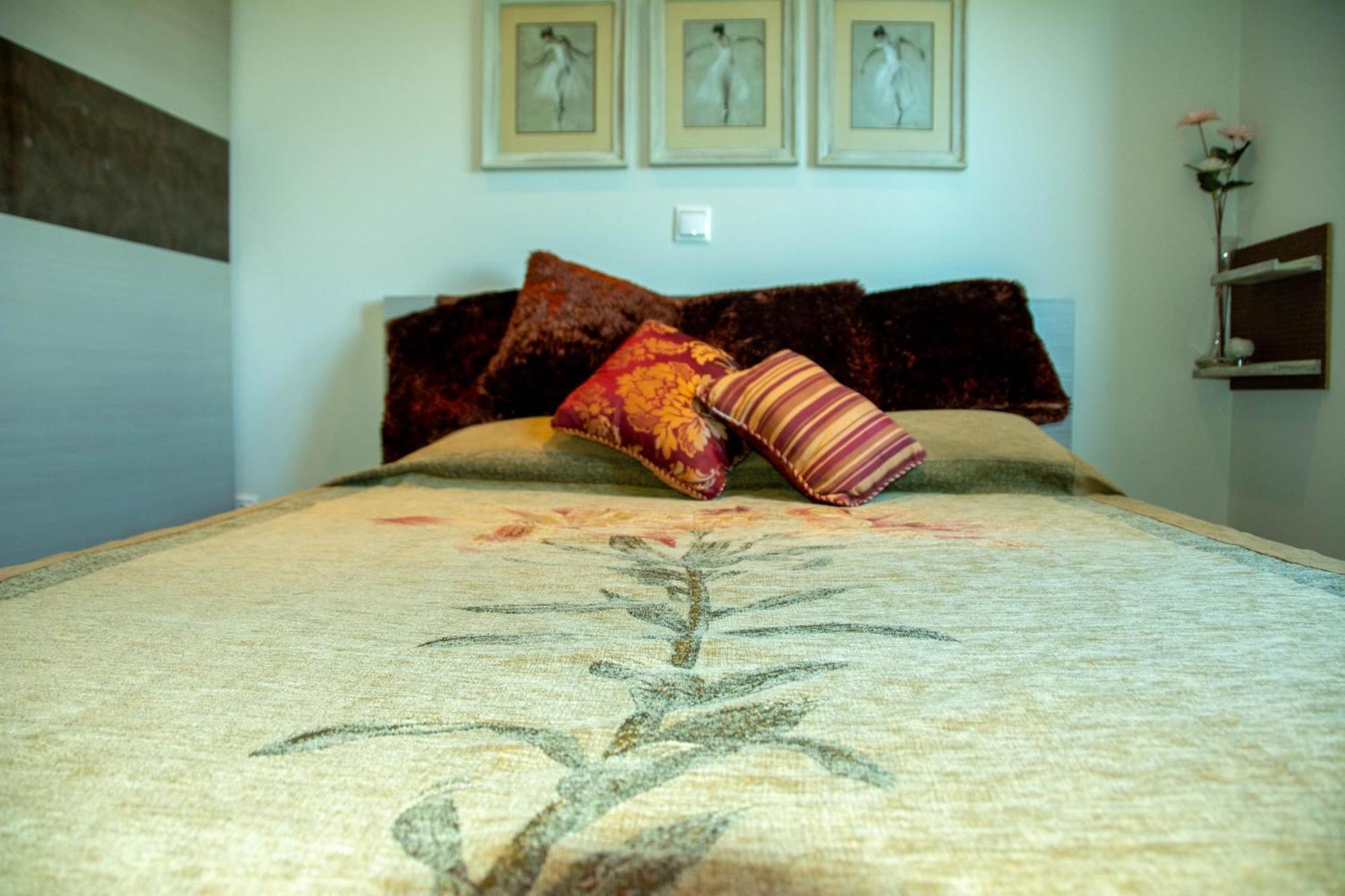 Maya'S Home Dhaskalion Bagian luar foto