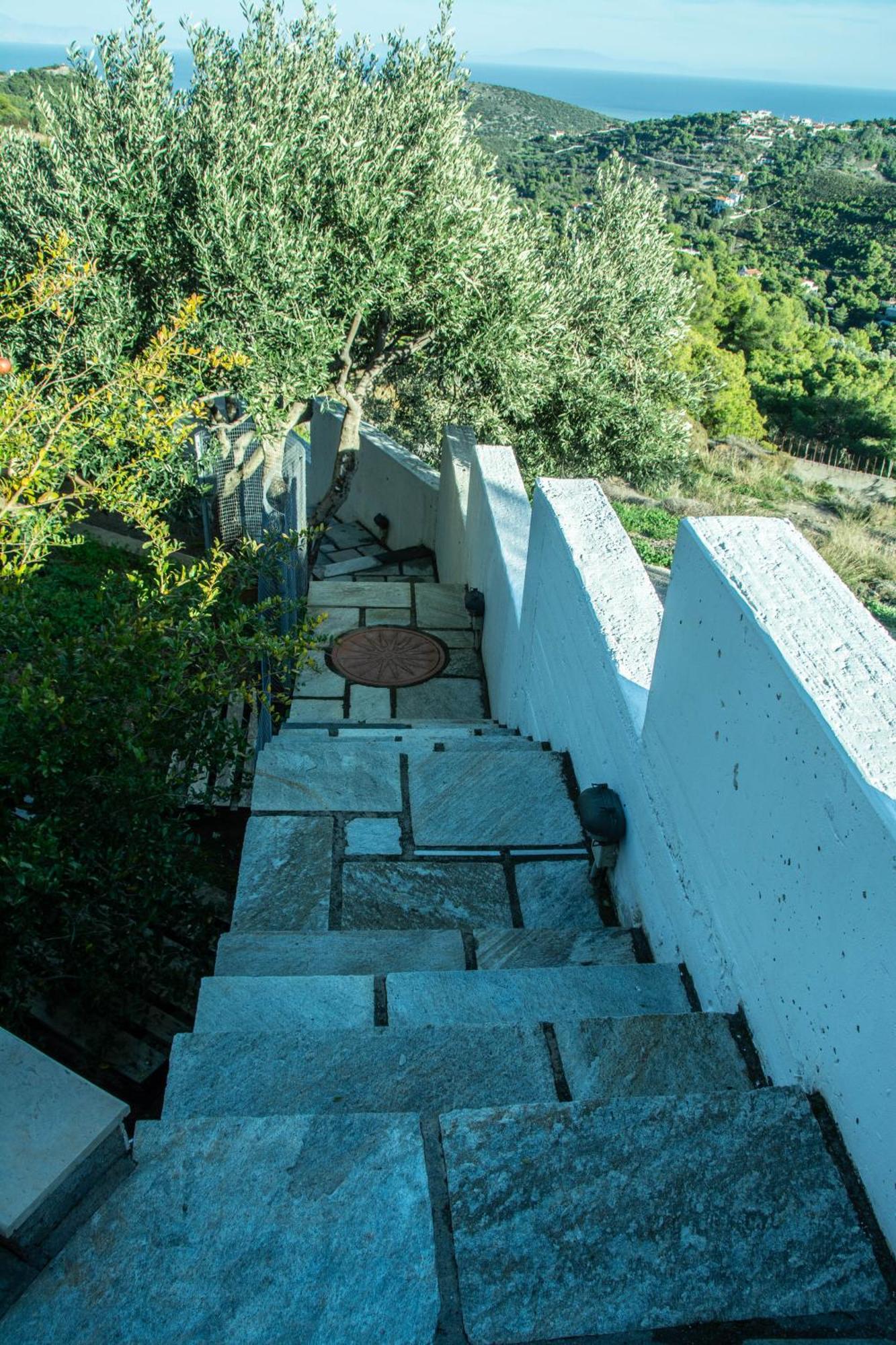 Maya'S Home Dhaskalion Bagian luar foto