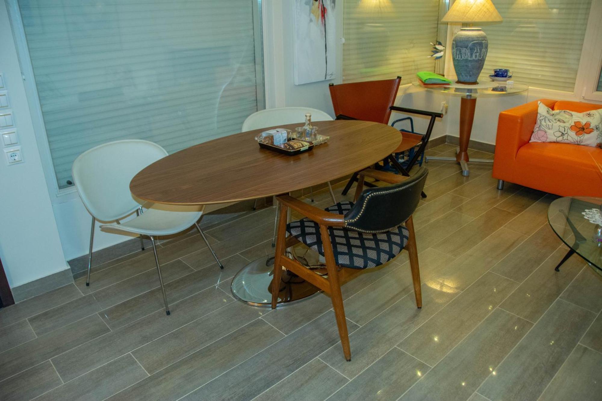 Maya'S Home Dhaskalion Bagian luar foto