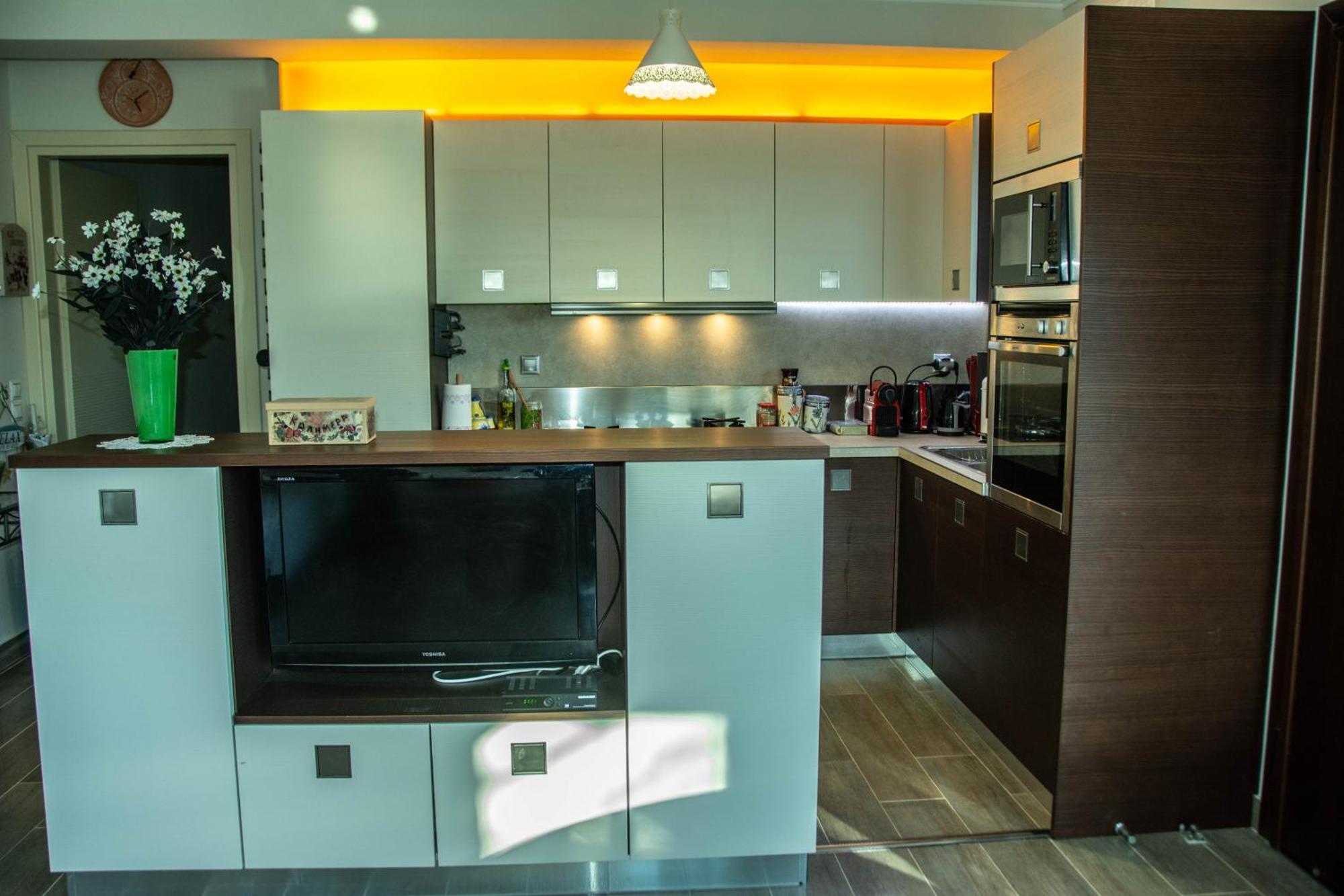 Maya'S Home Dhaskalion Bagian luar foto