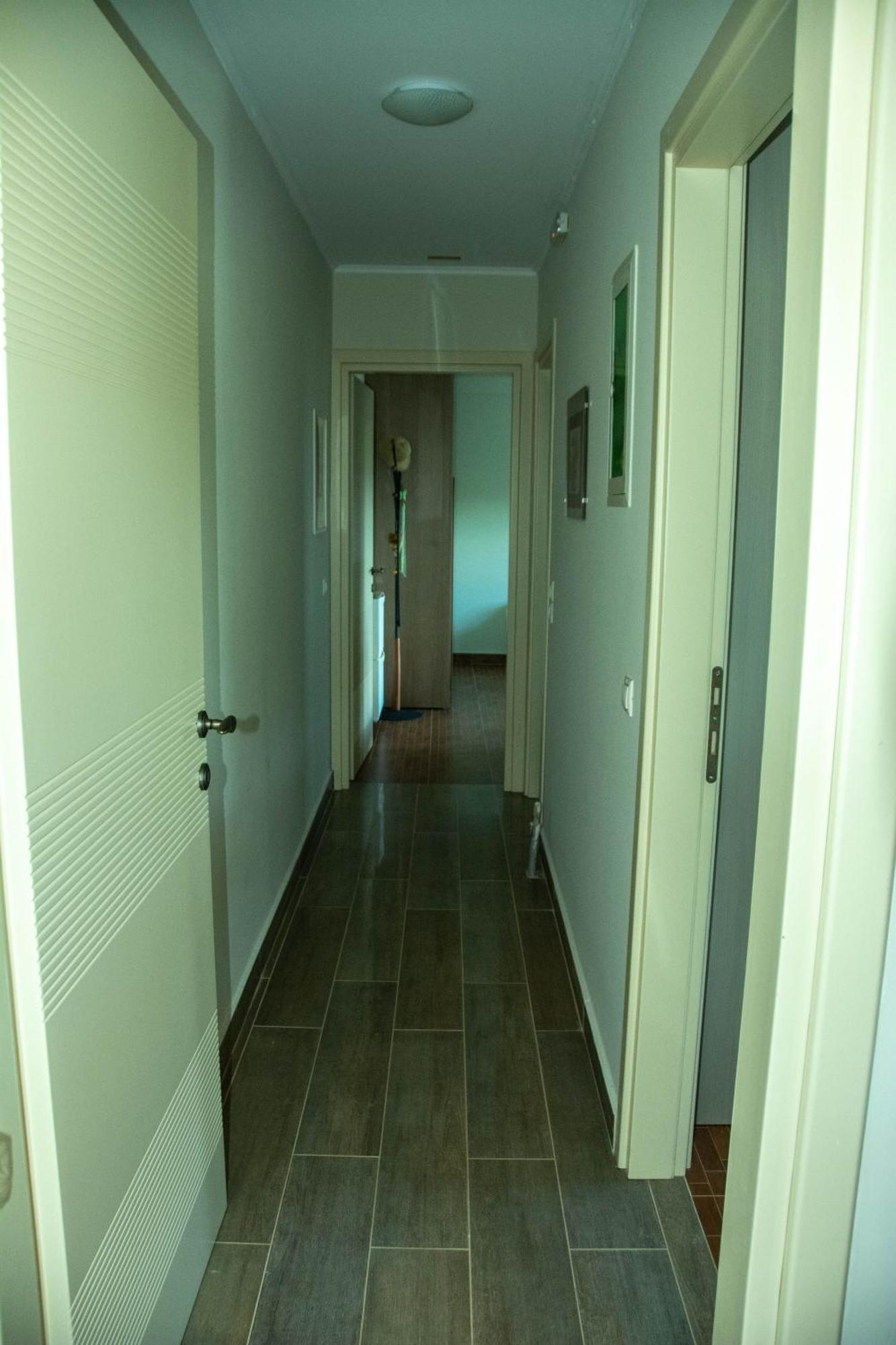 Maya'S Home Dhaskalion Bagian luar foto